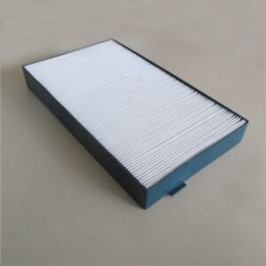 BUY For Volvo Excavator EC360 Air Conditioning Filter Core Filter Element(external) for sale