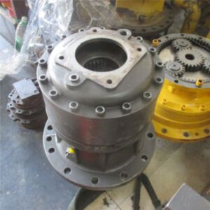 BUY For Volvo Excavator EC360 Swing Motor Reduction Gearbox for sale