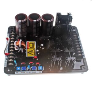 BUY VR6 Automatic Voltage Regulator AVR 365-2076 for Caterpillar CAT 3306B 3406C 3456 C15 C18 C6.6 C7.1 C9 Generator for sale