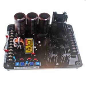BUY VR6 Automatic Voltage Regulator AVR K65-12B K125-10B for Caterpillar CAT Generator for sale
