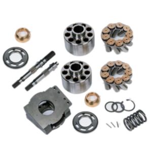 BUY VRD63 Hydraulic Main Pump Spare Parts Kit for Caterpillar CAT120 Excavator for sale