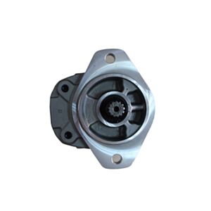 WA100-3 Excavator Hydraulic Pump Parts , 705-11-33011 Main Hydraulic Gear Pump online