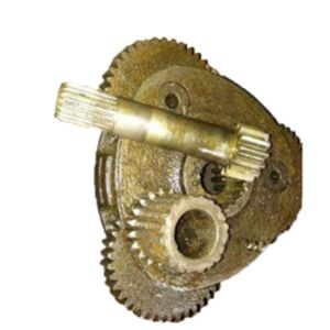BUY Travel Final Drive First-Level Assembly & the First-Level Sun Tooth & Secondary Sun Gear for Hitachi EX120-2 Excavator for sale