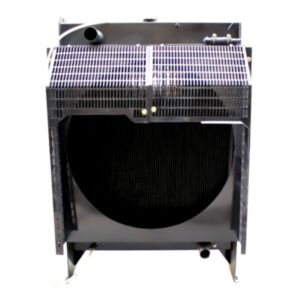 BUY Water Cooled Radiator for Cummins Engine 6CTA8.3-G2 for sale