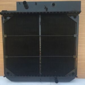 BUY Water Cooling Radiator 14566120 for Volvo EC240B Excavator for sale