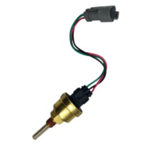 Buy Water Electronic Coolant Level Sensor 2399957 for Caterpillar CAT?Engine 3126B 3176C 3196? 3406E 3408E 3412C