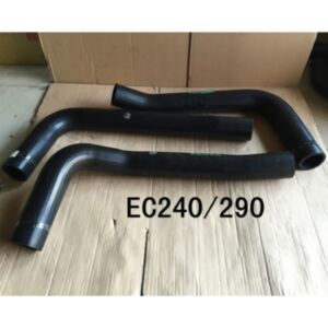 1 Set Water Hose for Volvo Excavator EC240B EC240LC EC290B EC290BLC online