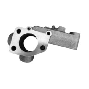 Water Inlet Connection 3943549 for Cummins Engine 4B3.9 6A3.4 6B5.9 B4.5 CM2350 QSB 4.5L ISB online