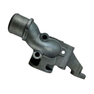 Water Inlet Connection 5259917 for Cummins Engine 6ISBE 4B3.9 6A3.4 6B5.9 B4.5 6BT5.9 online