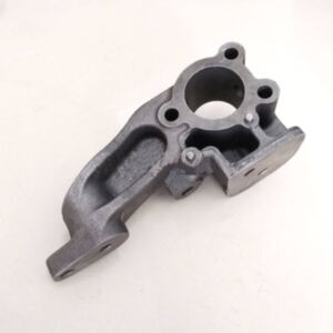 Water Inlet Connection 5259919 for Cummins Engine ISD ISDE ISBE EFI 4B3.9 6A3.4 6B5.9 B4.5 online