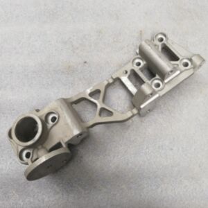 Water Inlet Connection 5333039 for Cummins Engine QSB6.7 4B ISB6.7 ISF online