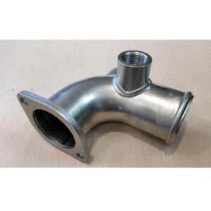 Water Inlet Tube 3945111 for Cummins Engine ISL9 ISC ISL 8.9 6C8.3 online