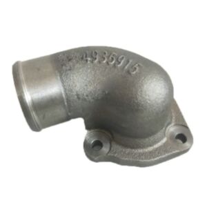 Water Outlet Connection 4935915 for Cummins Engine ISBE ISF3.8 QSB5.9-44 B4.5 ISD4.5 online
