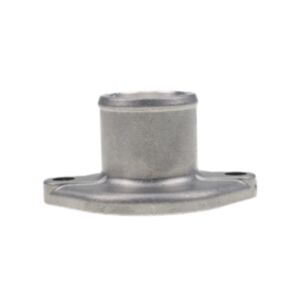Buy Water Outlet Fitting MM432-08201 for Hyundai Excavator R15-7 R16-7 R22-7