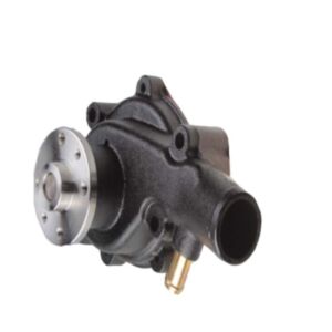 BUY Water Pump 02/801373 02/800350 for JCB JS130 JS145W JS130W JS130W-PLE for sale