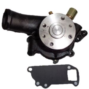 BUY Water Pump 02/801380 for Isuzu 4BG1 Engine JCB JS110 JS130 JZ140 JS145W JS160 for sale