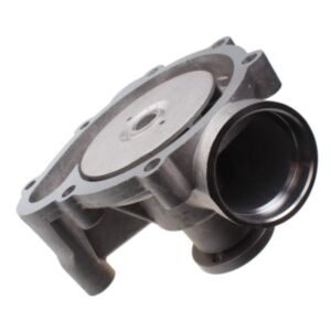 BUY Water Pump 02937456 for Deutz BFM1013  BF4M1011F F6L912 F3L2011 7 Hole for sale