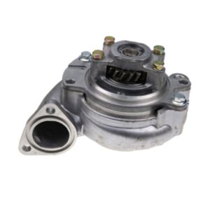 Buy Water Pump 1136500570  1873109980 for Isuzu 6WA1 6WG1 Engine Electronic Fuel Injection