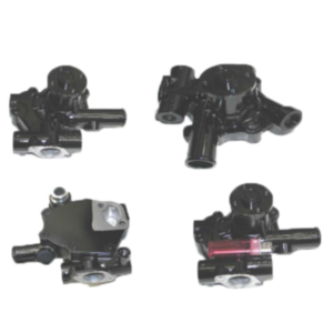 BUY Original Water Pump 119260-42002 for Yanmar Engine 3TNE68 3TN66 2TNE68 2TNE65 With Gasket for sale
