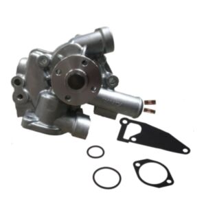 BUY Water Pump 119717-42002 for Engine Yanmar 3TNV76 Komatsu 3D76E Excavator PC22MR-3 PC20MR-2 PC26MR-3 for sale