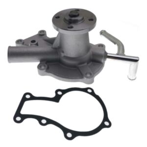 Water Pump 12691-73030 16871-73430 for Kubota D902 D722 Engine DF750 DF752 WG600 WG750 Excavator online