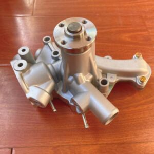 Water Pump 129150-42003 for Yanmar Engine 4TNA78 4TNE84 Tractor F18 F20 F42 F255 FX255 F285 F305 FX305 F435D FX435D online