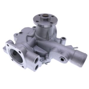 Buy Water Pump 129900-42020 A408119 for Doosan Excavator D20S-5 D30S-5 DX55 DX60R DX80R Yanmar Engine 4TNV98