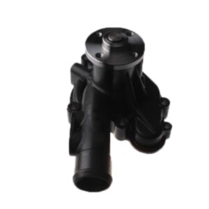 BUY Water Pump 129907-42002 with Gasket fit for Yanmar Engine 4TNV94 4TNV98 Hyundai Excavator 55-3 R60-7 DH80-7 for sale