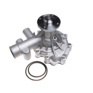 BUY Water Pump 153-0164 for Caterpillar Loader 216 228 236 247 267 906 Engine 3034 for sale