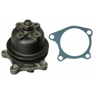 BUY Water Pump 15321-73030 for Kubota Various Tractor L225 L225DT L245DT L245F L245H L345 L345DT for sale