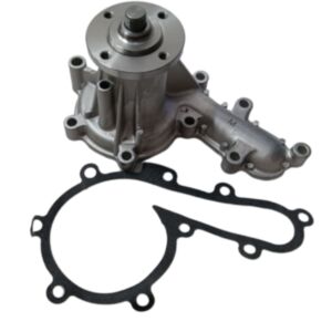 Buy Water Pump 16100-19235 for Toyota Engine 1HZ 1HD-T 1HDFT HDJ80