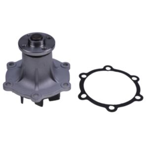 Buy Water Pump 16120-96102 for Toyota Engine 2J 5P Forklift FD18 4FD20 4FD25 4FD30
