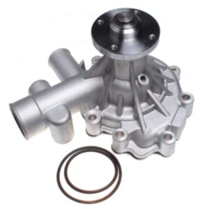 BUY Water Pump 1731282 fits Caterpillar CAT Compact Wheel Loader 906 with 3034 Engine for sale