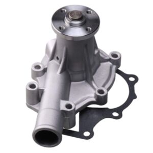BUY Water Pump 200058A1 for Kubota V1505 V1505B Engine CASE 1825B 460 Maxi-Sneaker Series-C Trencher for sale