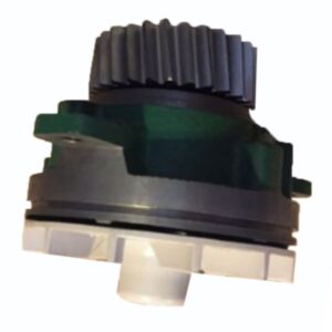 BUY Water Pump 20431137 for Volvo Excavator EC460B EC360B EC330B Wheel Loader L220E L180E L180EHL for sale