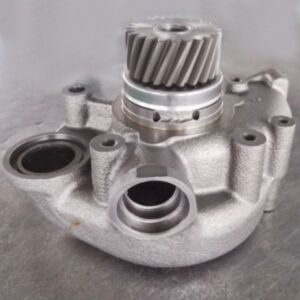 BUY For Volvo Articulated Haulers A20C Wheel Loader L70D L90D L120D Water Pump 20575653 3183908 for sale
