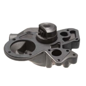 BUY Water Pump 234-6110 for Caterpillar CAT Excavator M316C M318C M318C MH M322C Engine 3056E for sale