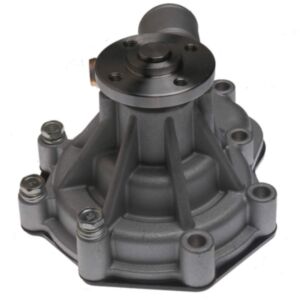 BUY Water Pump 2876056 for Caterpillar CAT Skid Steer Loader 262C 246C 256C 236B2 252B2 Engine 3044C C3.4 for sale