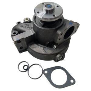 Buy Water Pump 338-1149 for Caterpillar CAT Engine C9.3 C9.3B Excavator 336E Wheel Loader 966K 966M 972K