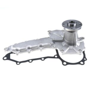 Buy Water Pump 3974989 for Bobcat B300 BL370 Backhoe Loader 231 Excavator