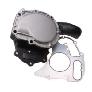 BUY Water Pump 485-4895 for Caterpillar CAT DE150E2 DE165E2 Generator C6.6 Engine for sale