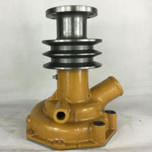 BUY Water Pump 6110-63-1111 for Komatsu GD31-3H GD37-5H Engine 4D120 for sale