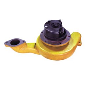 BUY Water Pump 6127-61-1008 for Engine SA6D155 Komatsu D155A1 D355A5 D355A3 for sale