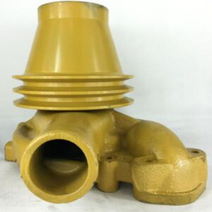 Water Pump 6138-61-1860 6138-61-1400 for Komatsu Engine 6D110 Komatsu PC400-1 online