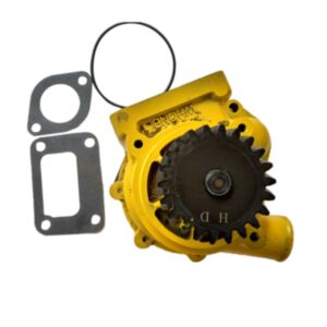 For Komatsu Excavator PC300-3 PC400 PC400-3 PC400-5 Engine 6D125 Water Pump 6151-61-1100 6151-61-1101 6151-61-1102 online