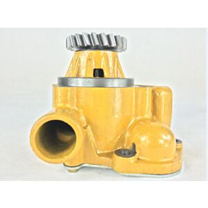 BUY For Komatsu Excavator PC300-3 PC400 PC400-3 PC400-5 Engine 6D125 Water Pump 6151-61-1100 6151-61-1101 6151-61-1102 for sale