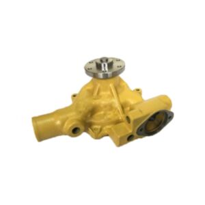 BUY Water Pump 6151-61-1111 for Komatsu PC400LC-5 Excavator S6D125-1L S6D125-1N Engine for sale