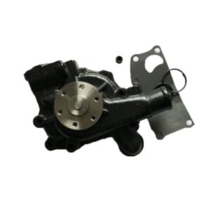 BUY Water Pump 6206-61-1505 for Komatsu WA120-3 GD305A GD511A Engine 6D95L for sale