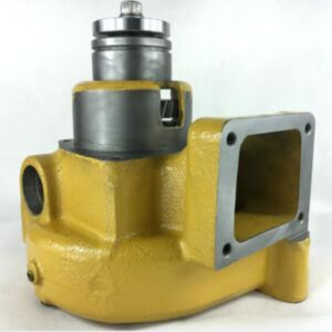 BUY For Komatsu Excavator PC650-3 PC650-5 PC650LC-3 PC650LC-5 Engine S6d140 Water Pump 6212-61-1200 6212-61-1201 6212-61-1202 6212-61-1305 for sale