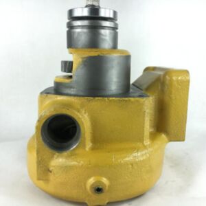 BUY For Komatsu Bulldozer D135A-2 D155A-3 D155A-5 D275A-5 Engine S6D140 Water Pump 6212-61-1200 6212-61-1201 6212-61-1202 6212-61-1305 for sale